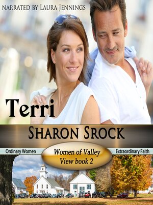 cover image of Terri, Women of Valley View, Book 2